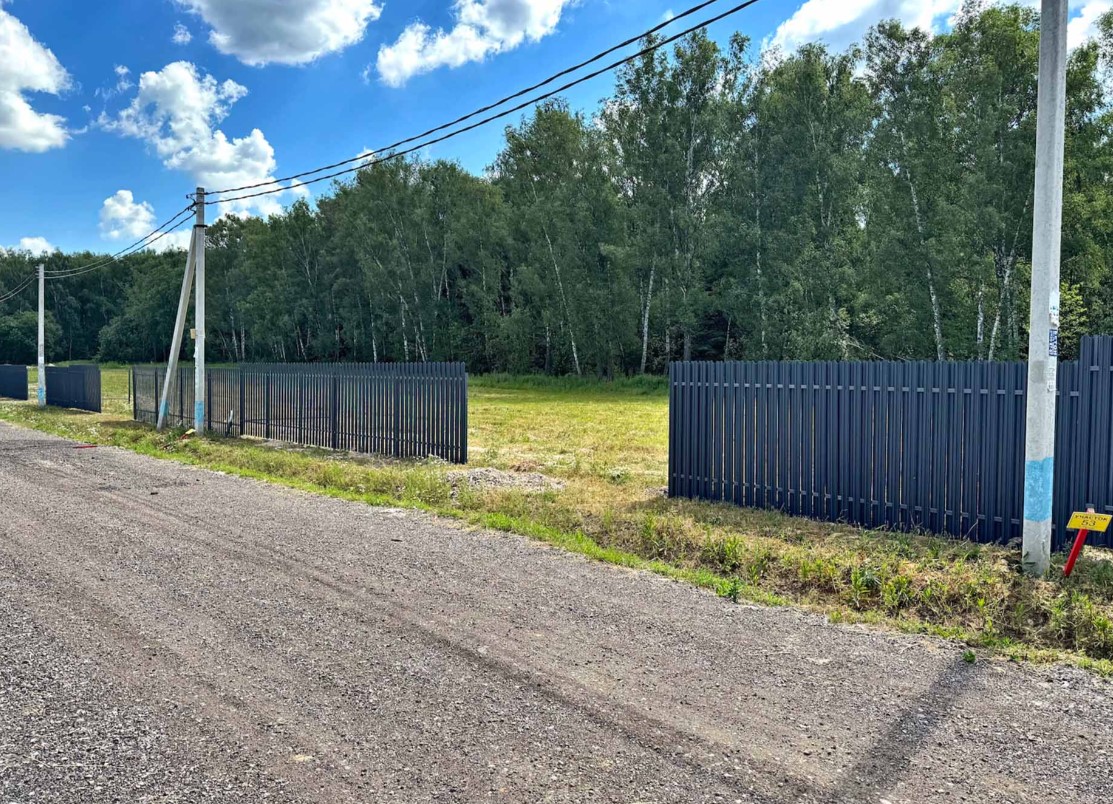 Коттеджный поселок